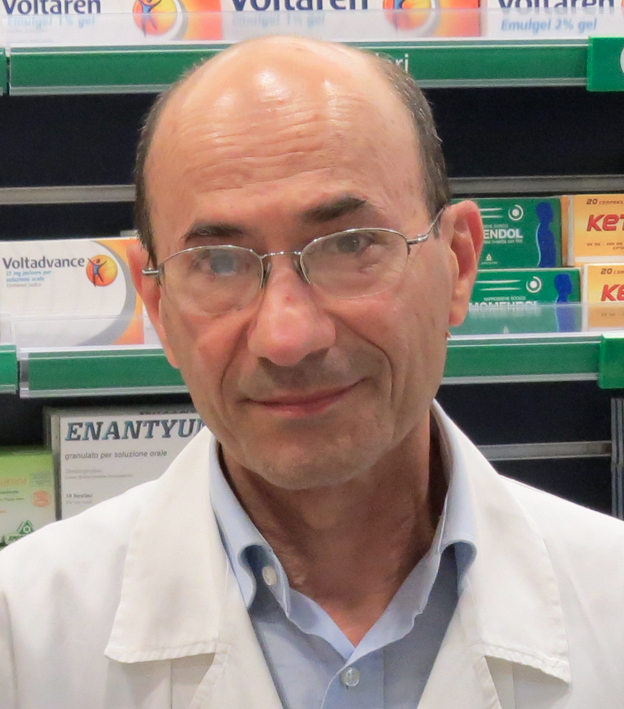 Dott. Renato Miniero